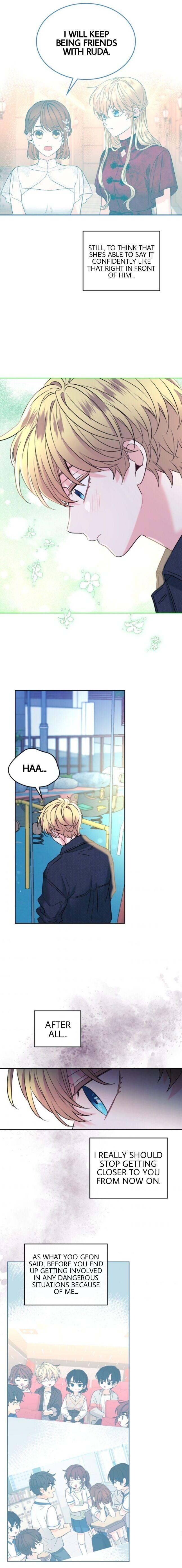 Read Inso's Law Manga Online
