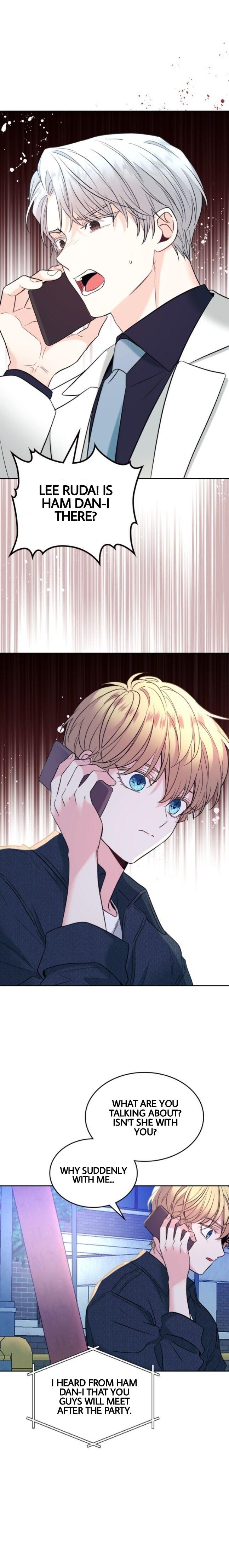 Read Inso's Law Manga Online