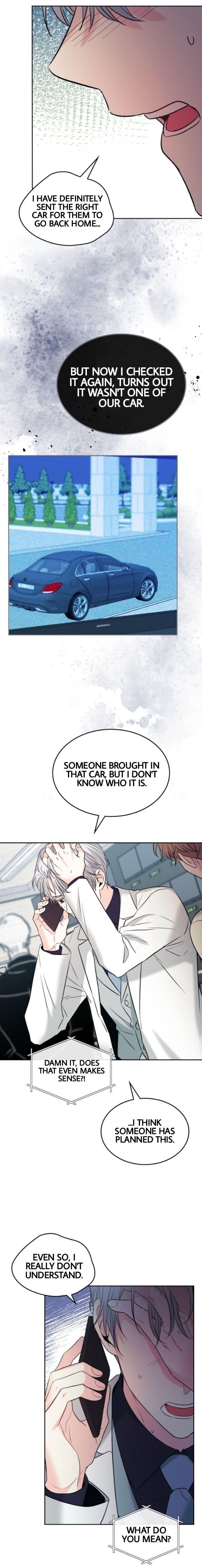 Read Inso's Law Manga Online