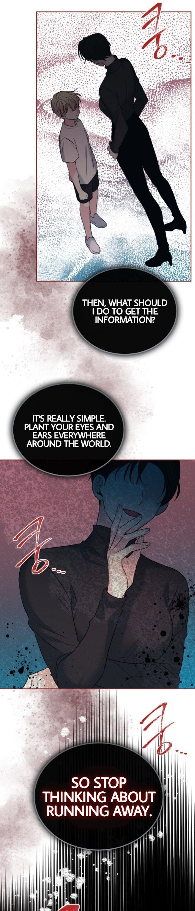 Read Inso's Law Manga Online