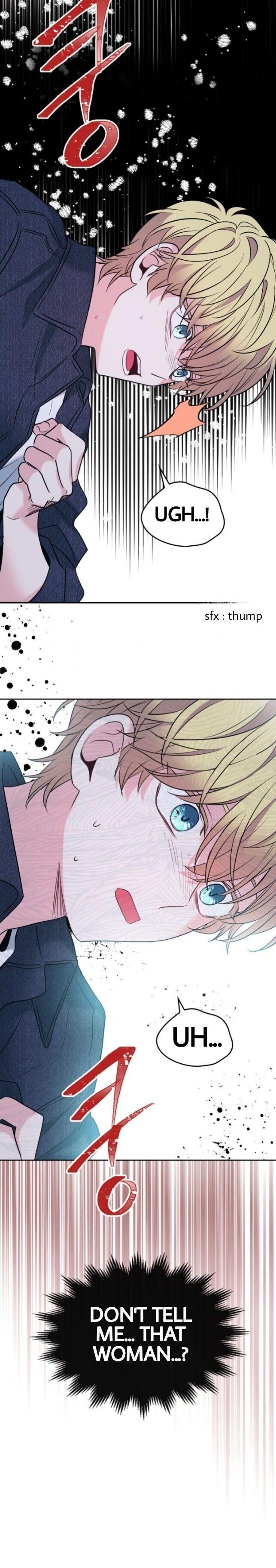 Read Inso's Law Manga Online