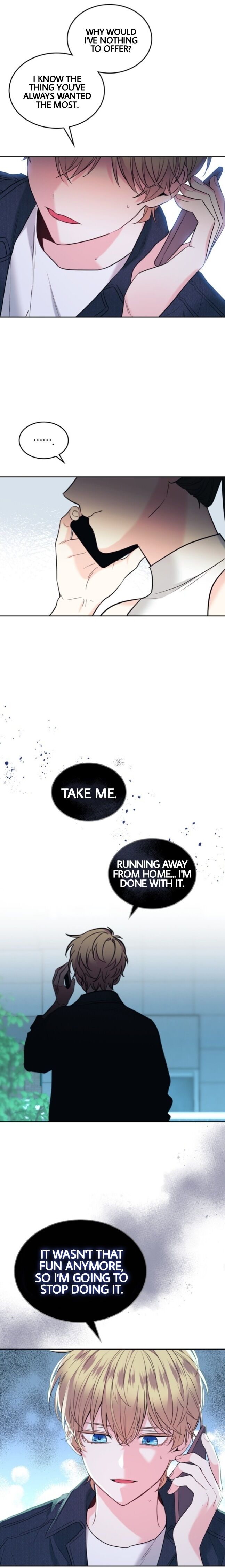 Read Inso's Law Manga Online