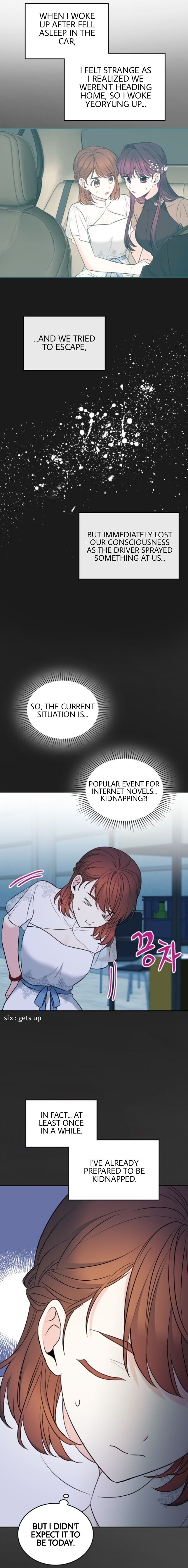 Read Inso's Law Manga Online