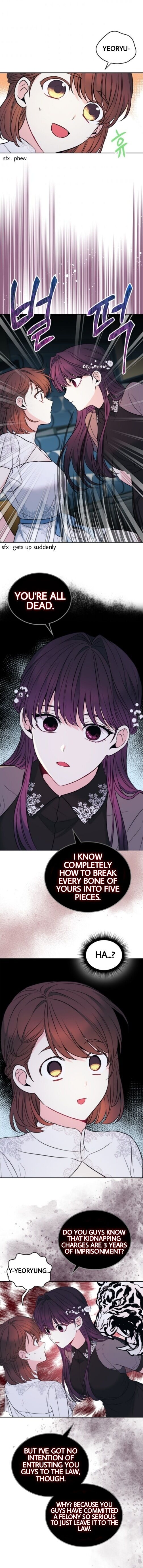 Read Inso's Law Manga Online