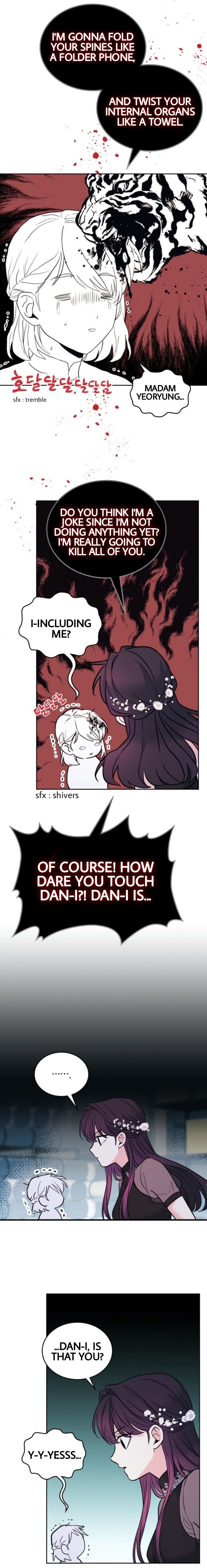 Read Inso's Law Manga Online