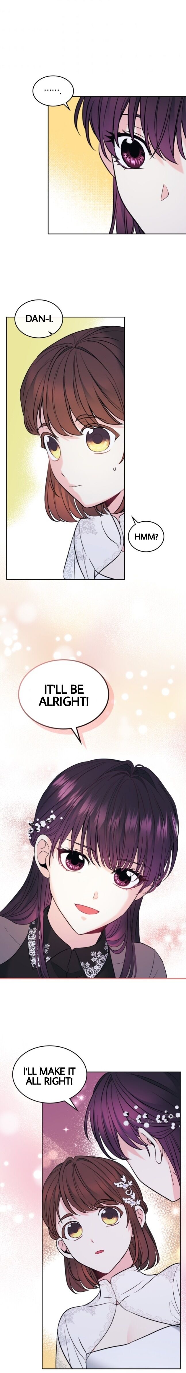 Read Inso's Law Manga Online