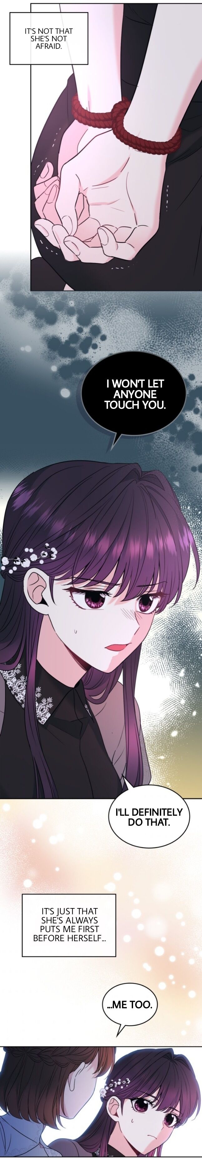 Read Inso's Law Manga Online