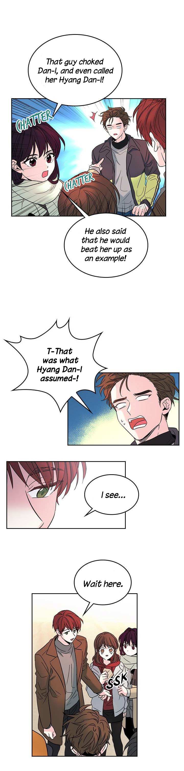 Read Inso's Law Manga Online