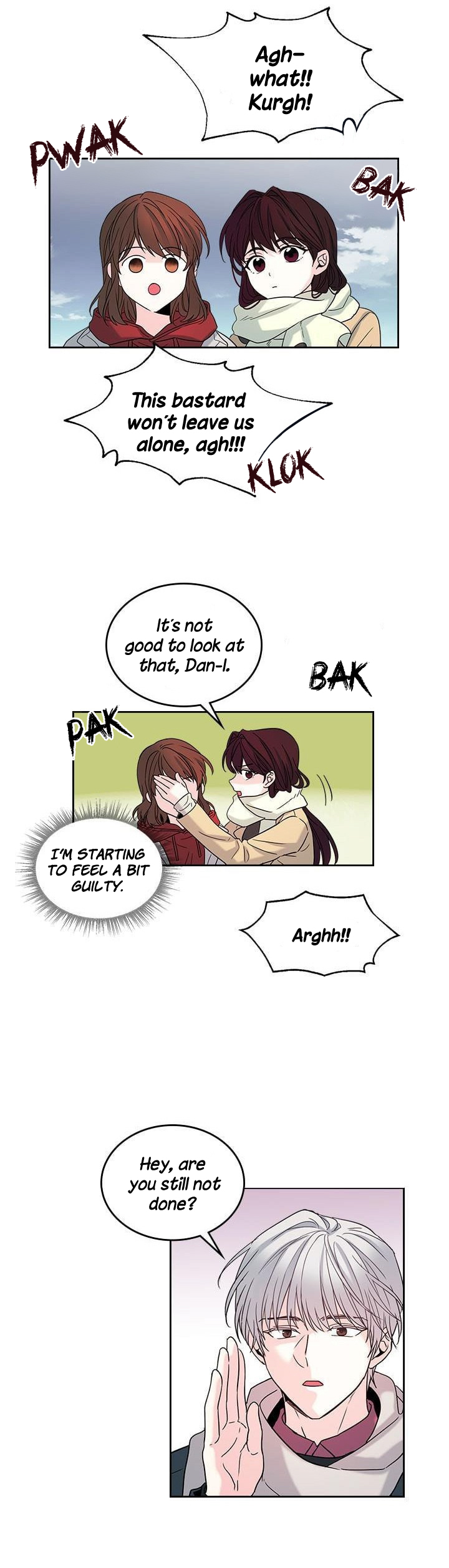 Read Inso's Law Manga Online