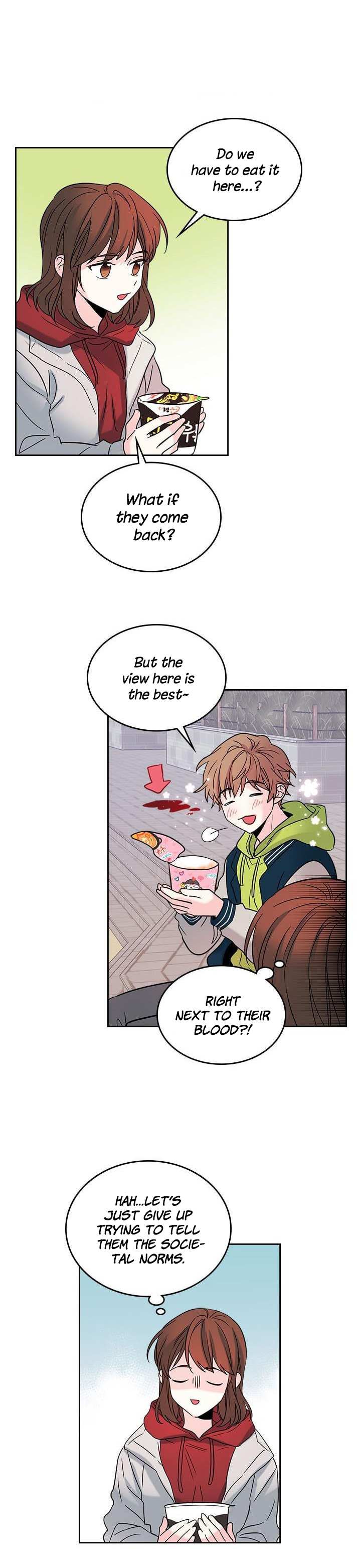Read Inso's Law Manga Online