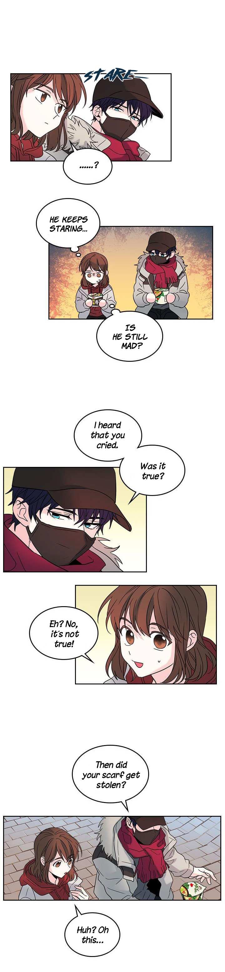 Read Inso's Law Manga Online