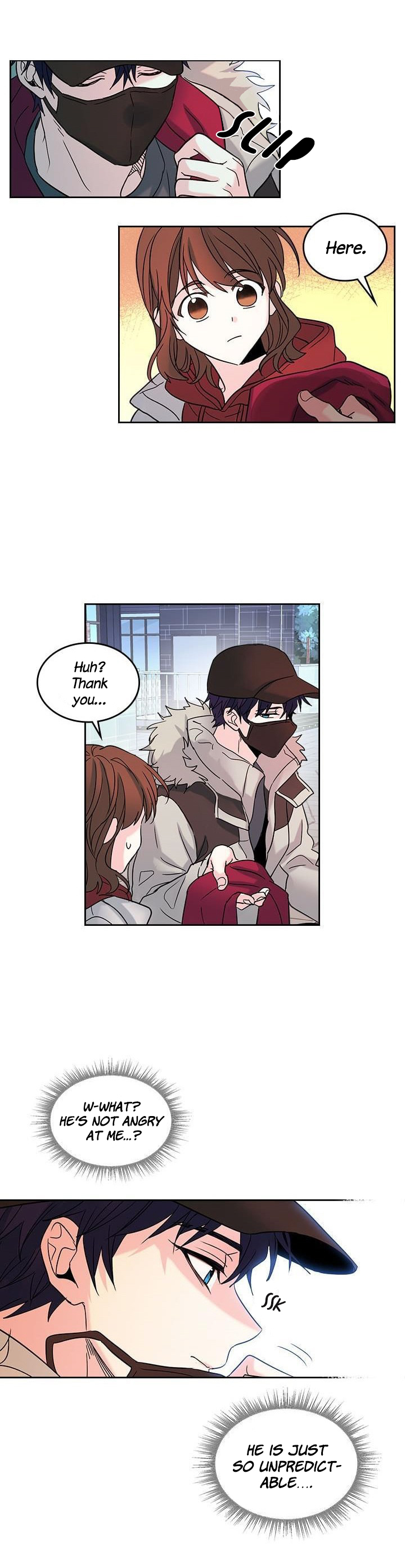 Read Inso's Law Manga Online