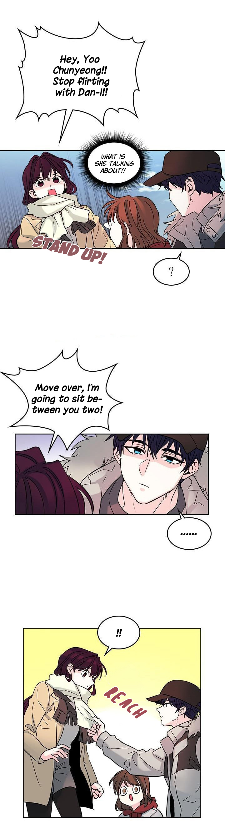 Read Inso's Law Manga Online