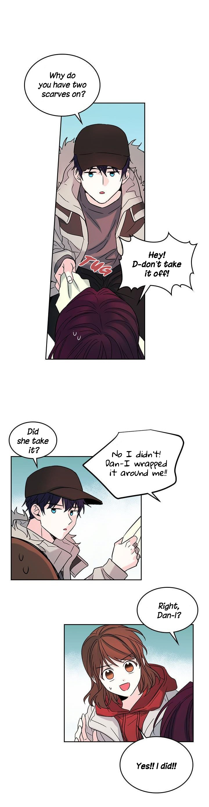 Read Inso's Law Manga Online