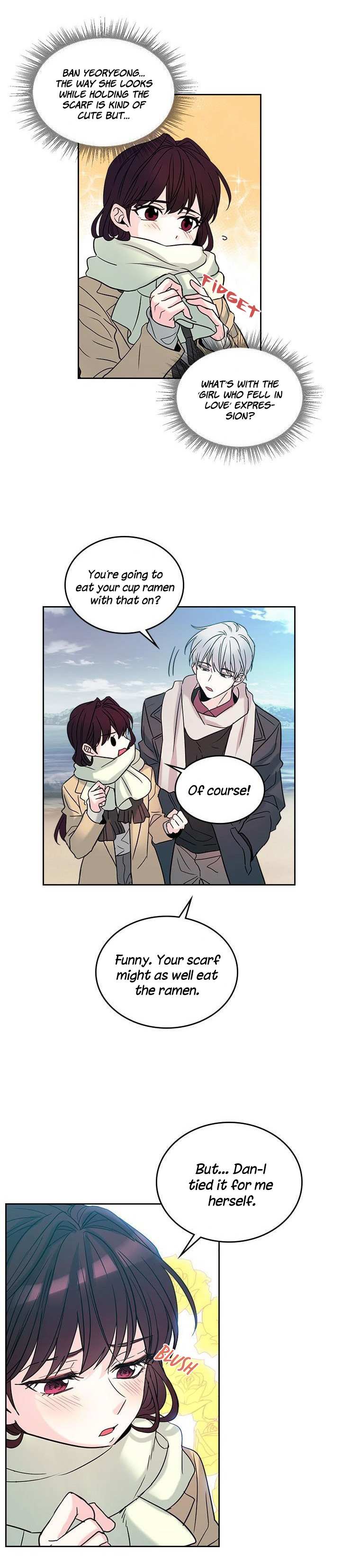 Read Inso's Law Manga Online