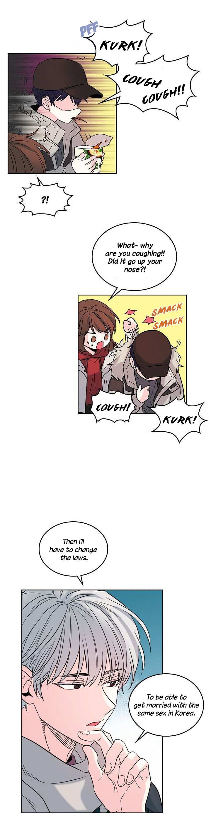 Read Inso's Law Manga Online