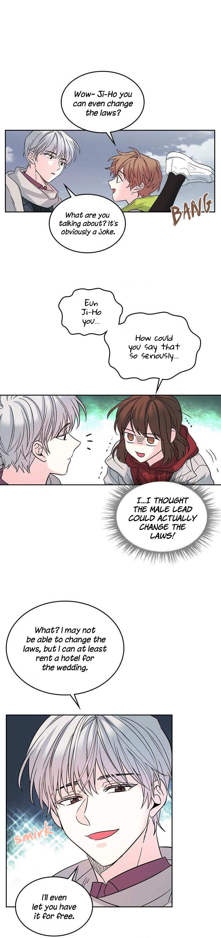 Read Inso's Law Manga Online
