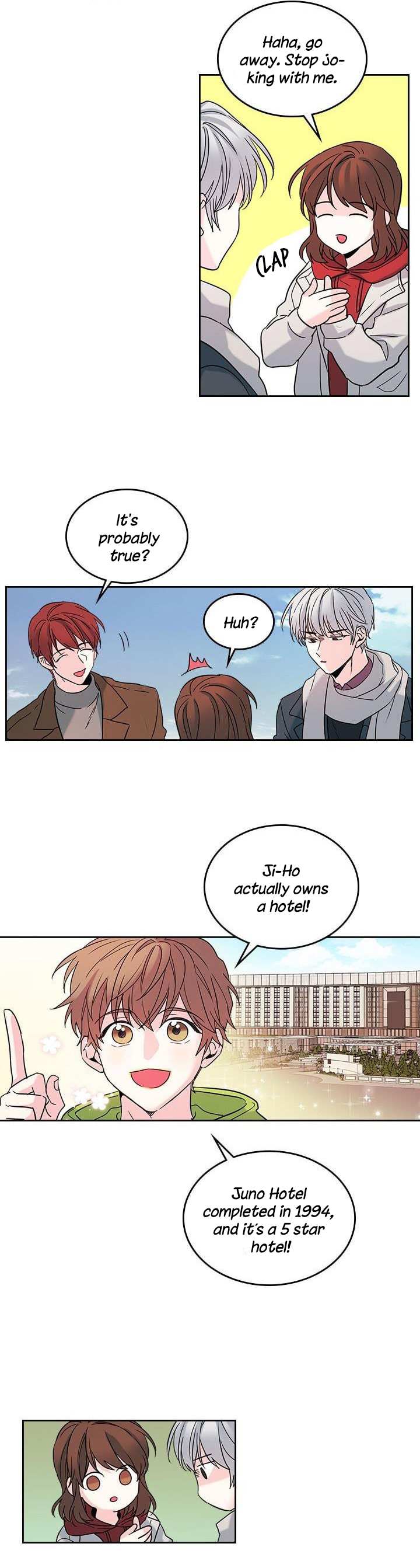 Read Inso's Law Manga Online