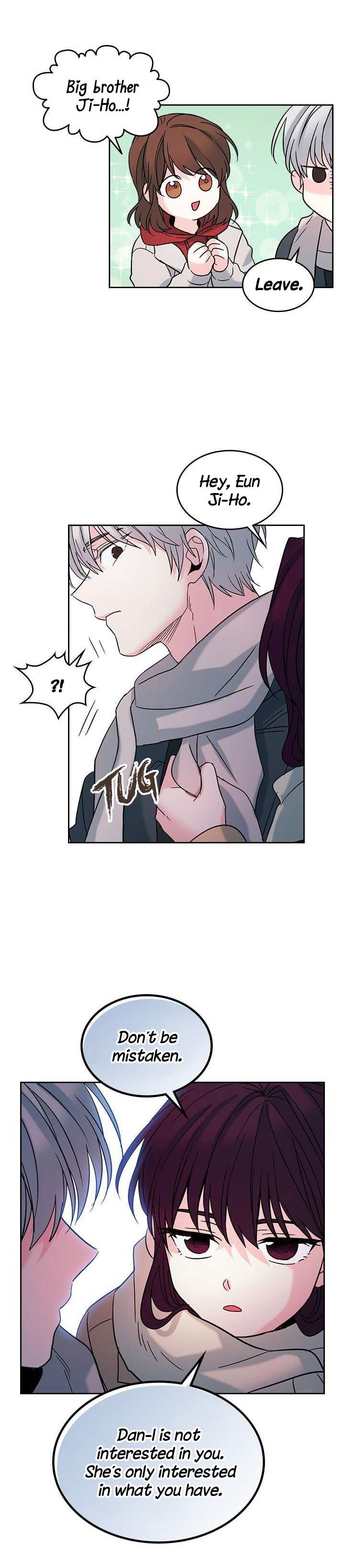 Read Inso's Law Manga Online