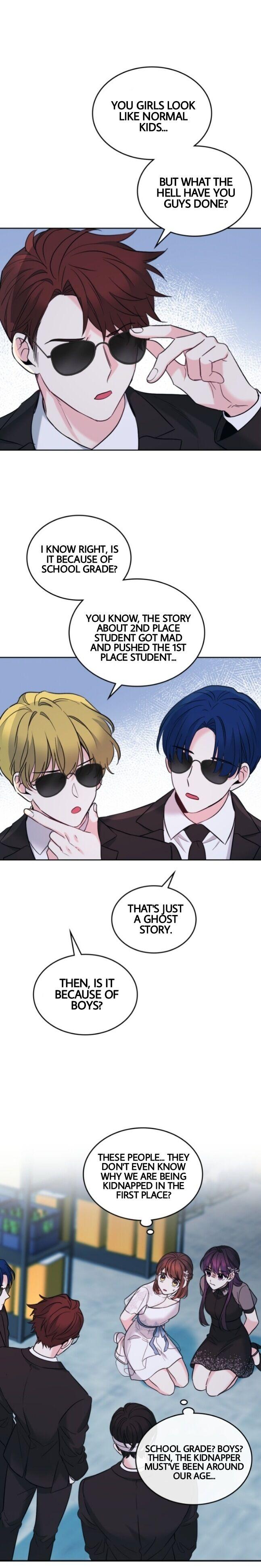 Read Inso's Law Manga Online