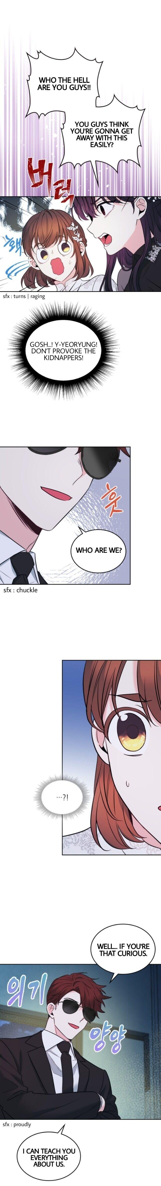 Read Inso's Law Manga Online