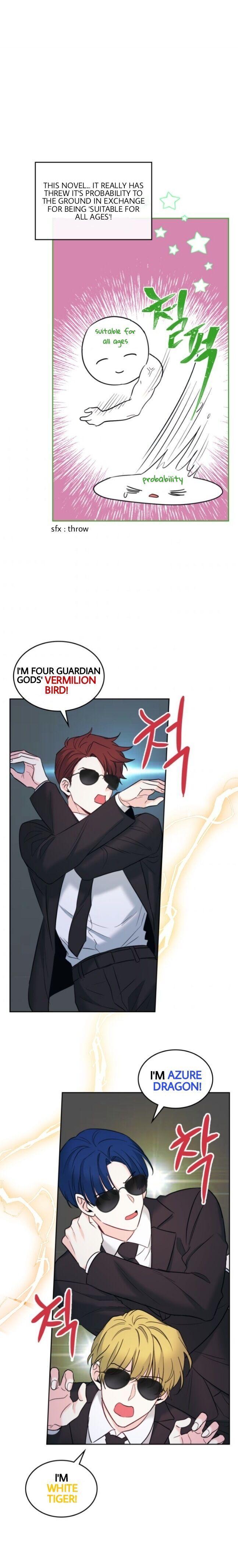 Read Inso's Law Manga Online