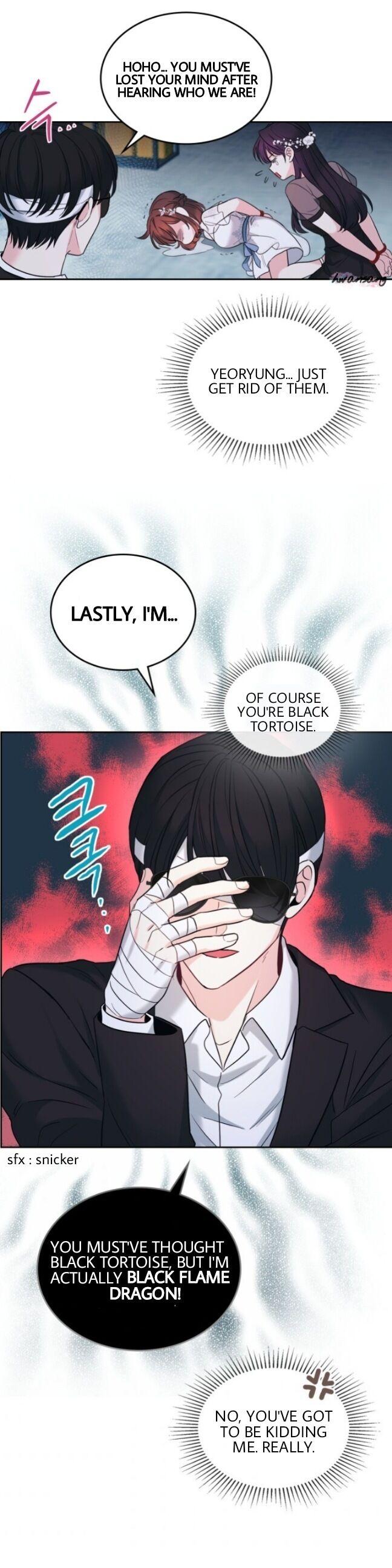 Read Inso's Law Manga Online