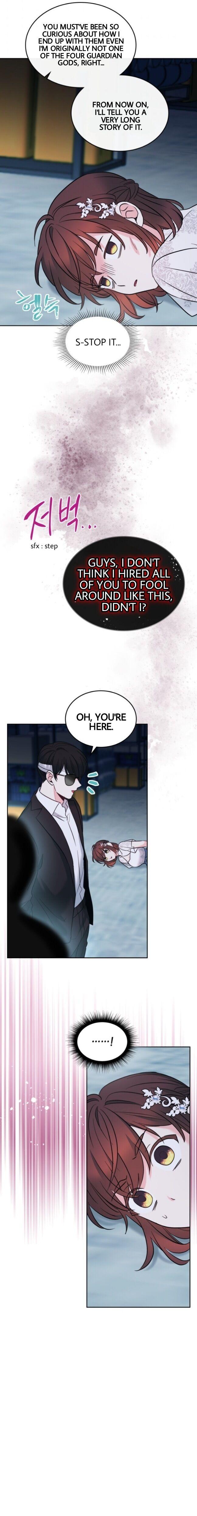 Read Inso's Law Manga Online