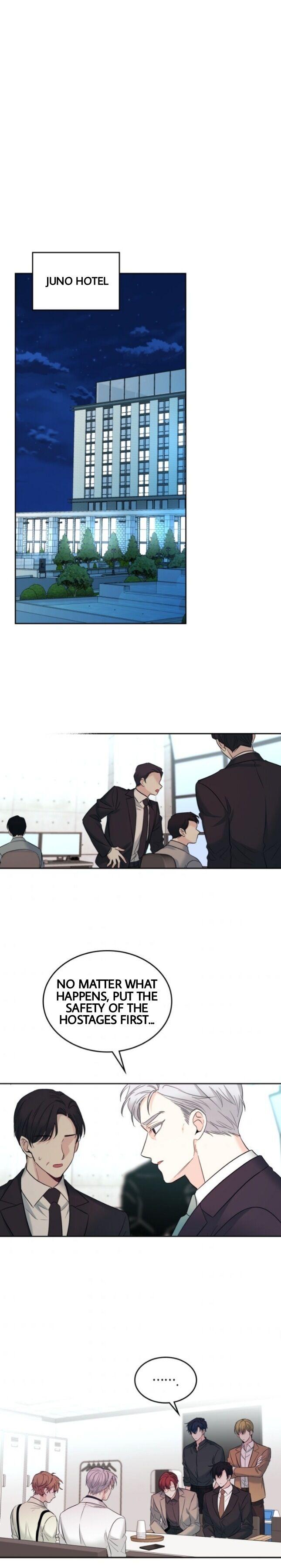 Read Inso's Law Manga Online