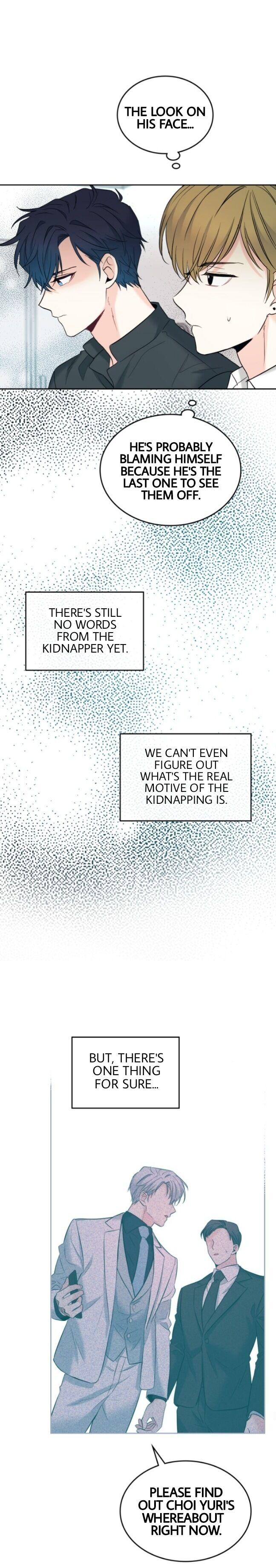 Read Inso's Law Manga Online