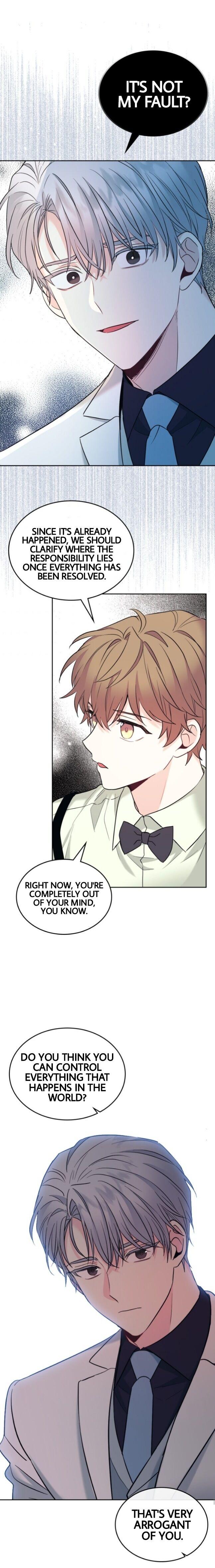 Read Inso's Law Manga Online
