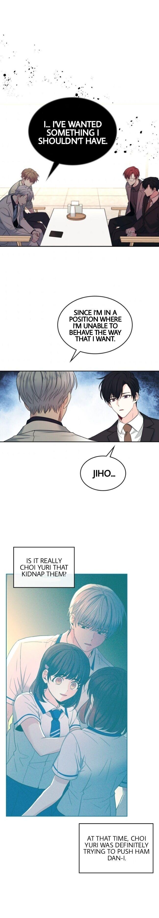 Read Inso's Law Manga Online