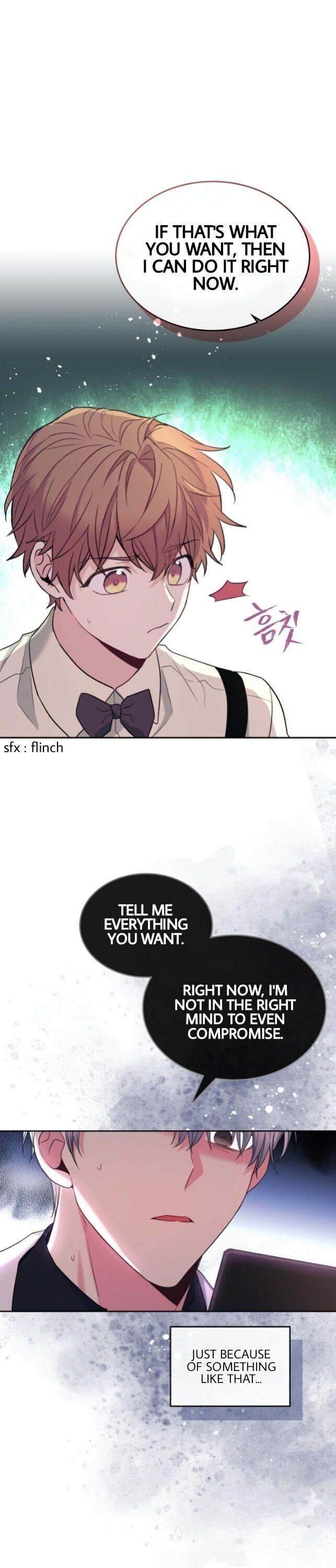 Read Inso's Law Manga Online