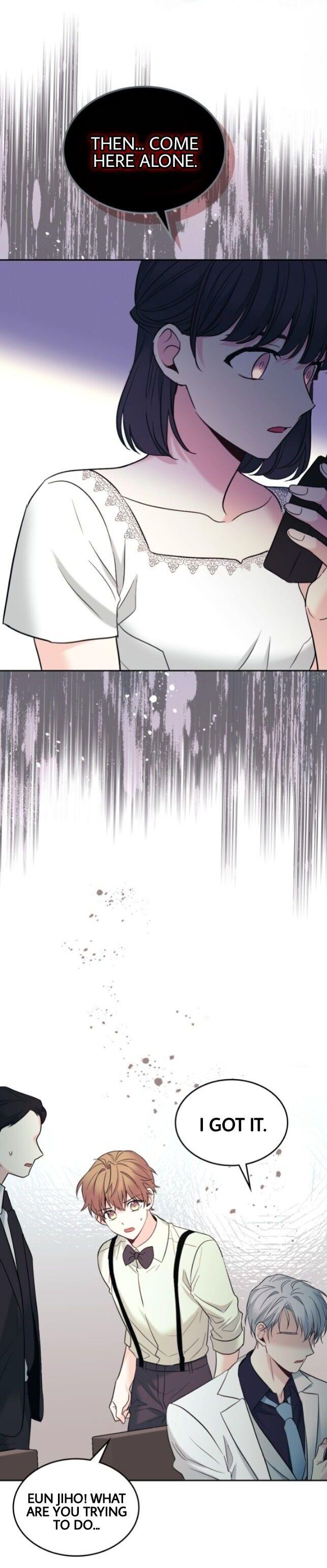 Read Inso's Law Manga Online