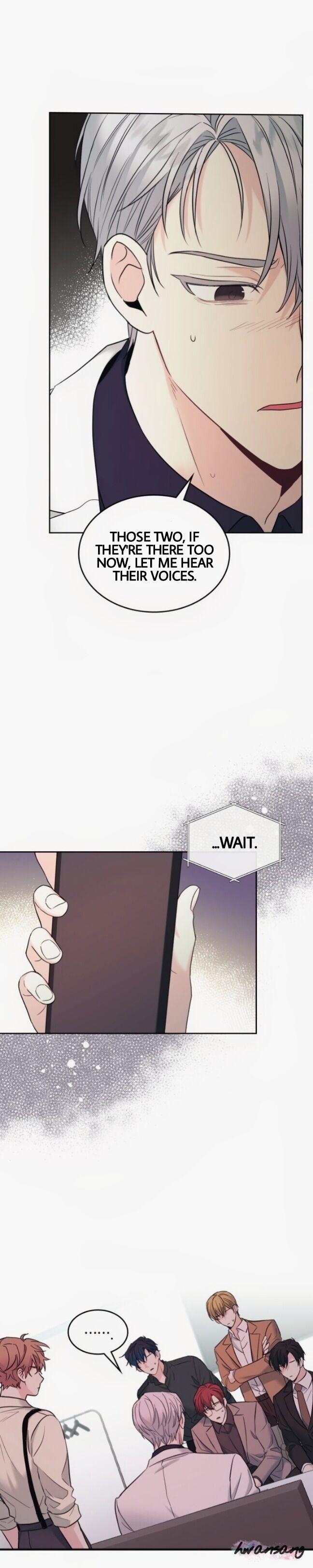 Read Inso's Law Manga Online