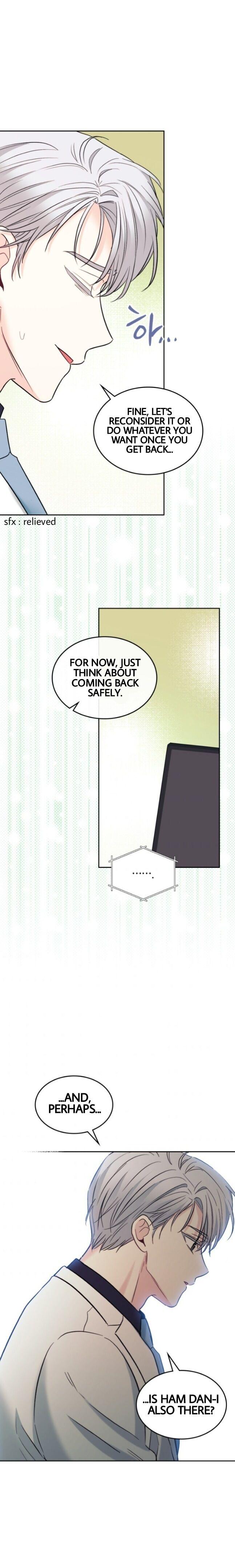 Read Inso's Law Manga Online