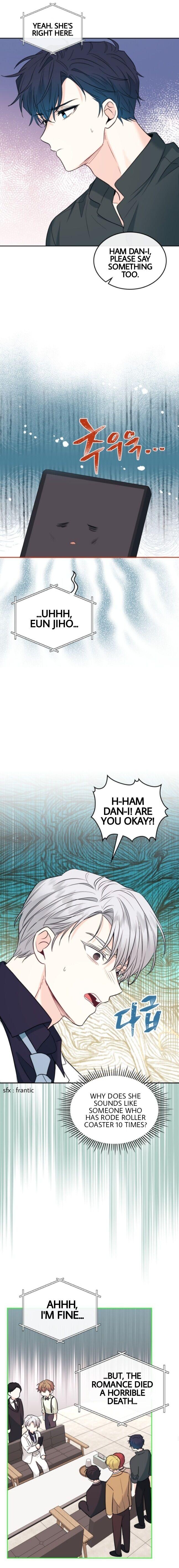 Read Inso's Law Manga Online