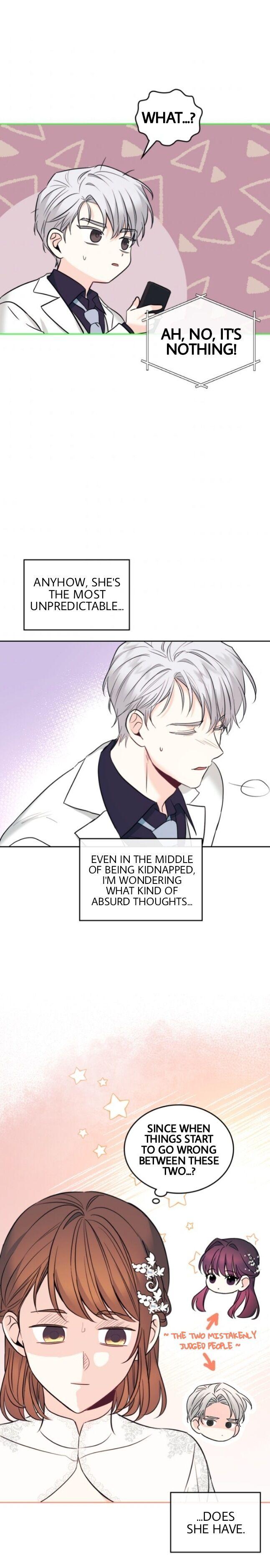 Read Inso's Law Manga Online