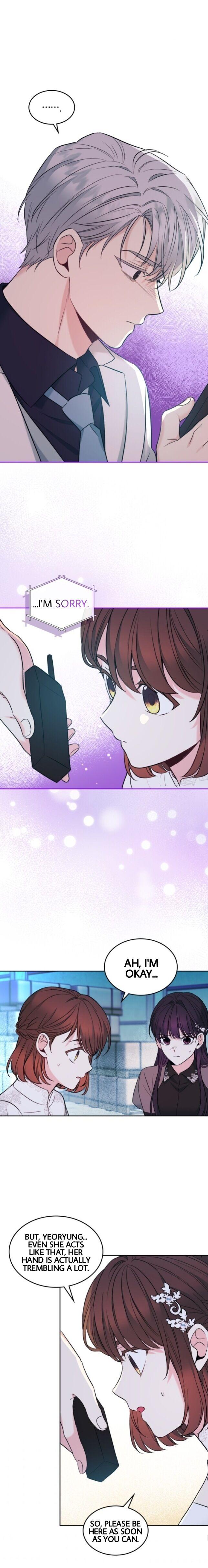 Read Inso's Law Manga Online