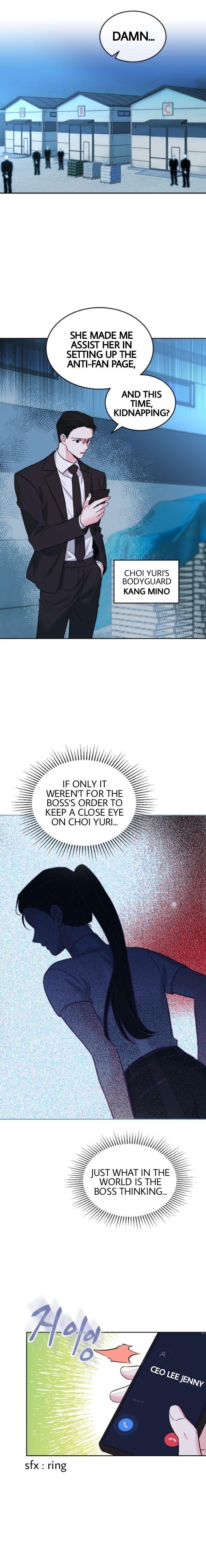 Read Inso's Law Manga Online