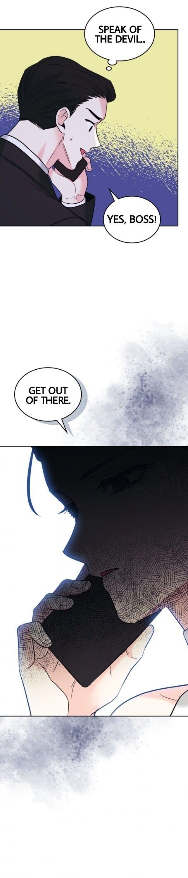 Read Inso's Law Manga Online