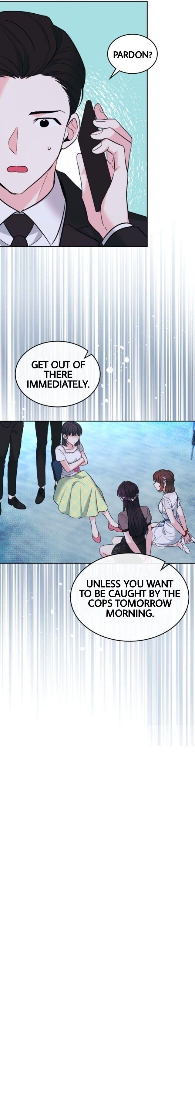 Read Inso's Law Manga Online