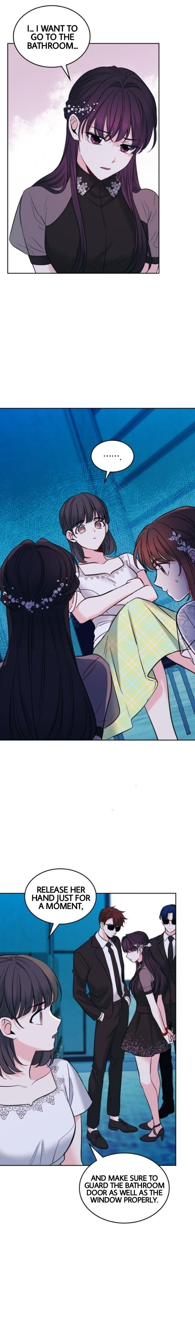 Read Inso's Law Manga Online