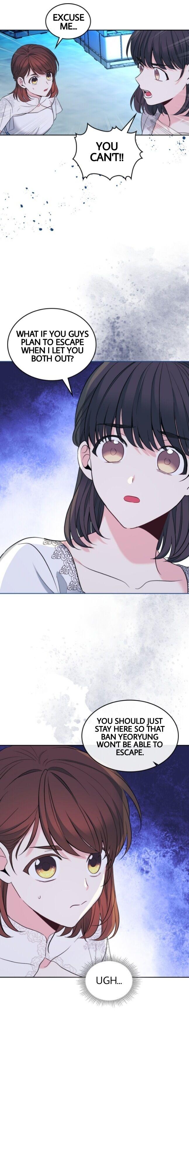 Read Inso's Law Manga Online
