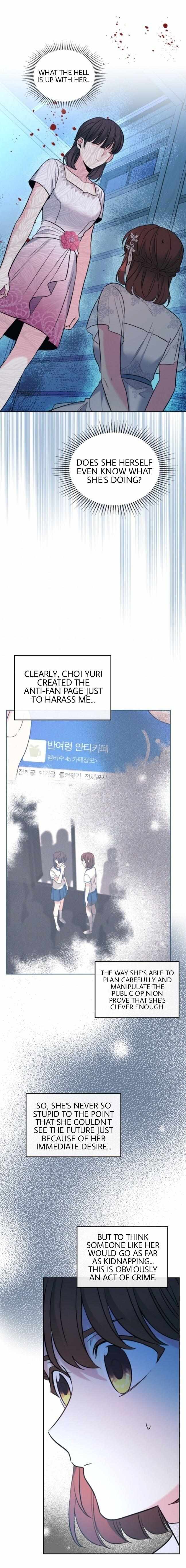 Read Inso's Law Manga Online