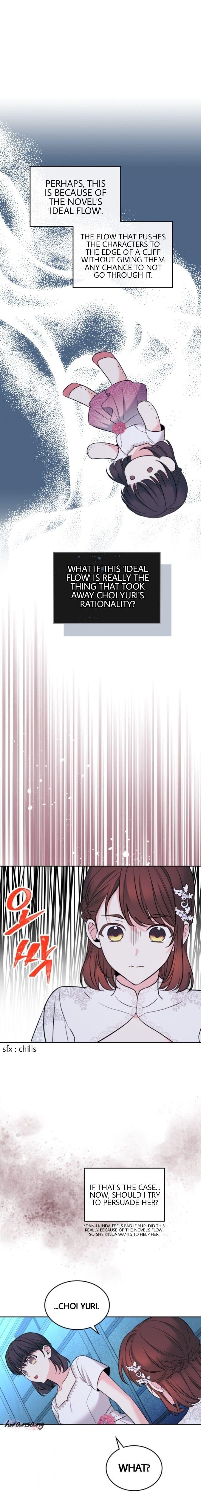 Read Inso's Law Manga Online