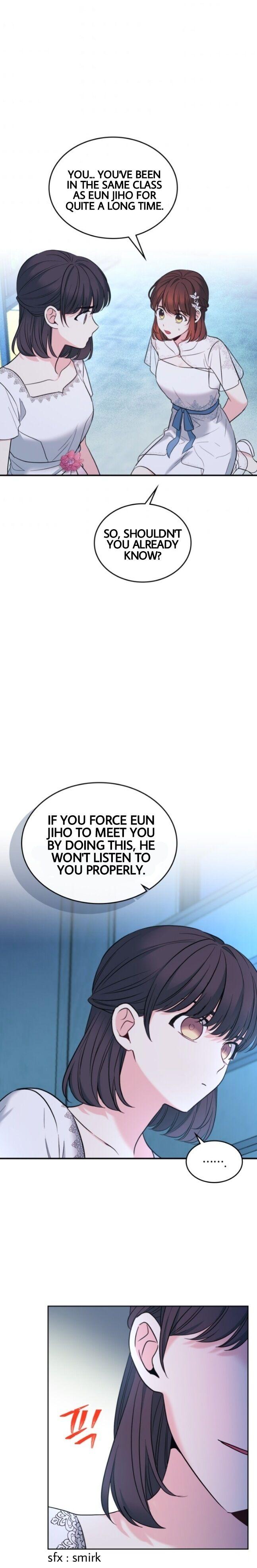 Read Inso's Law Manga Online