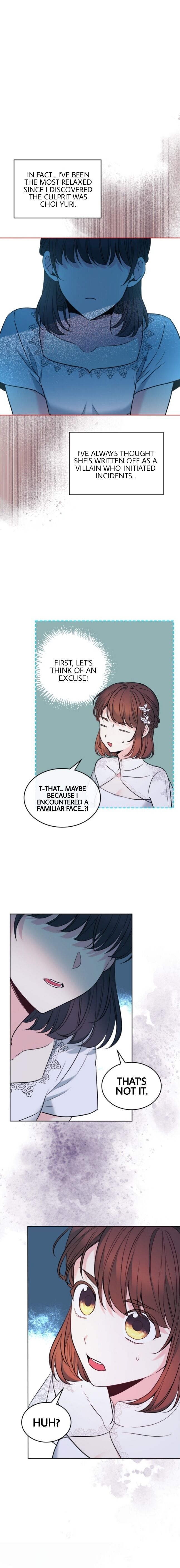 Read Inso's Law Manga Online