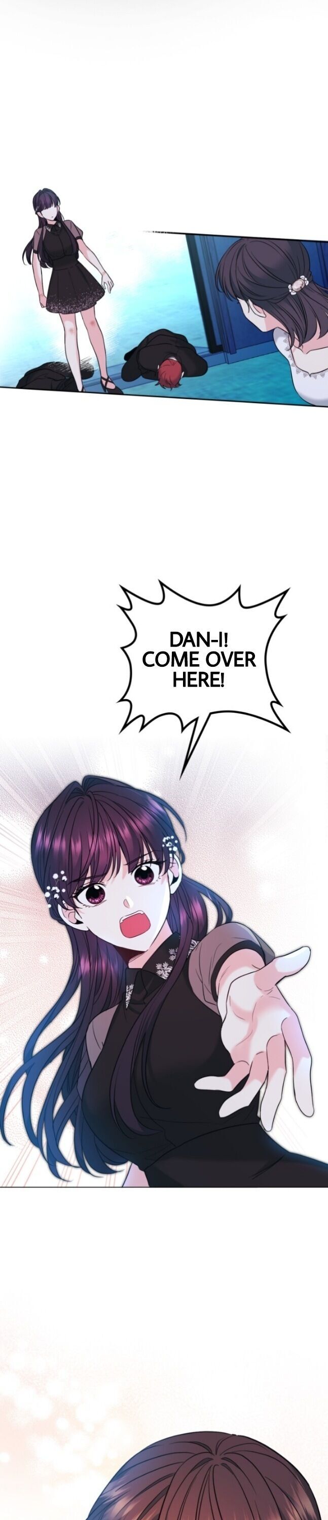 Read Inso's Law Manga Online