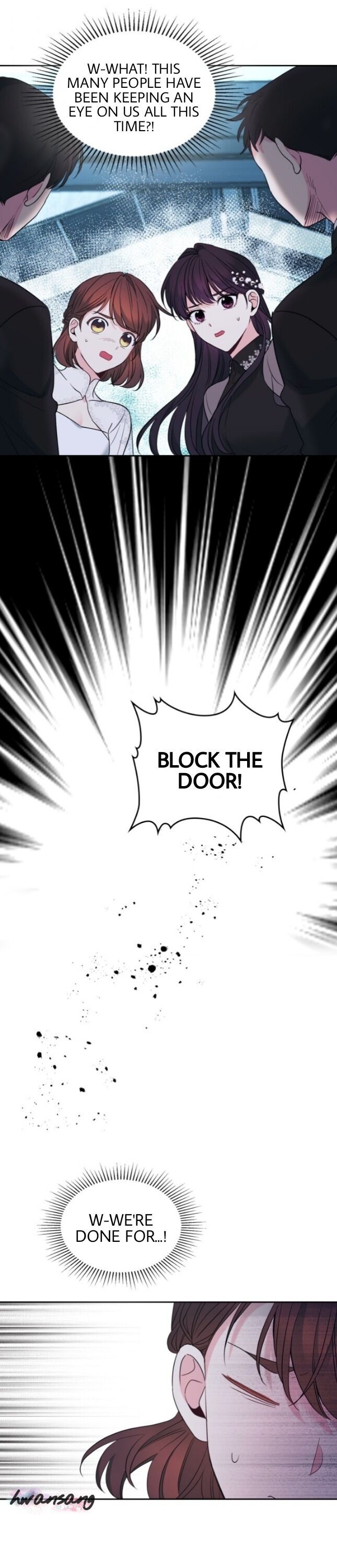Read Inso's Law Manga Online